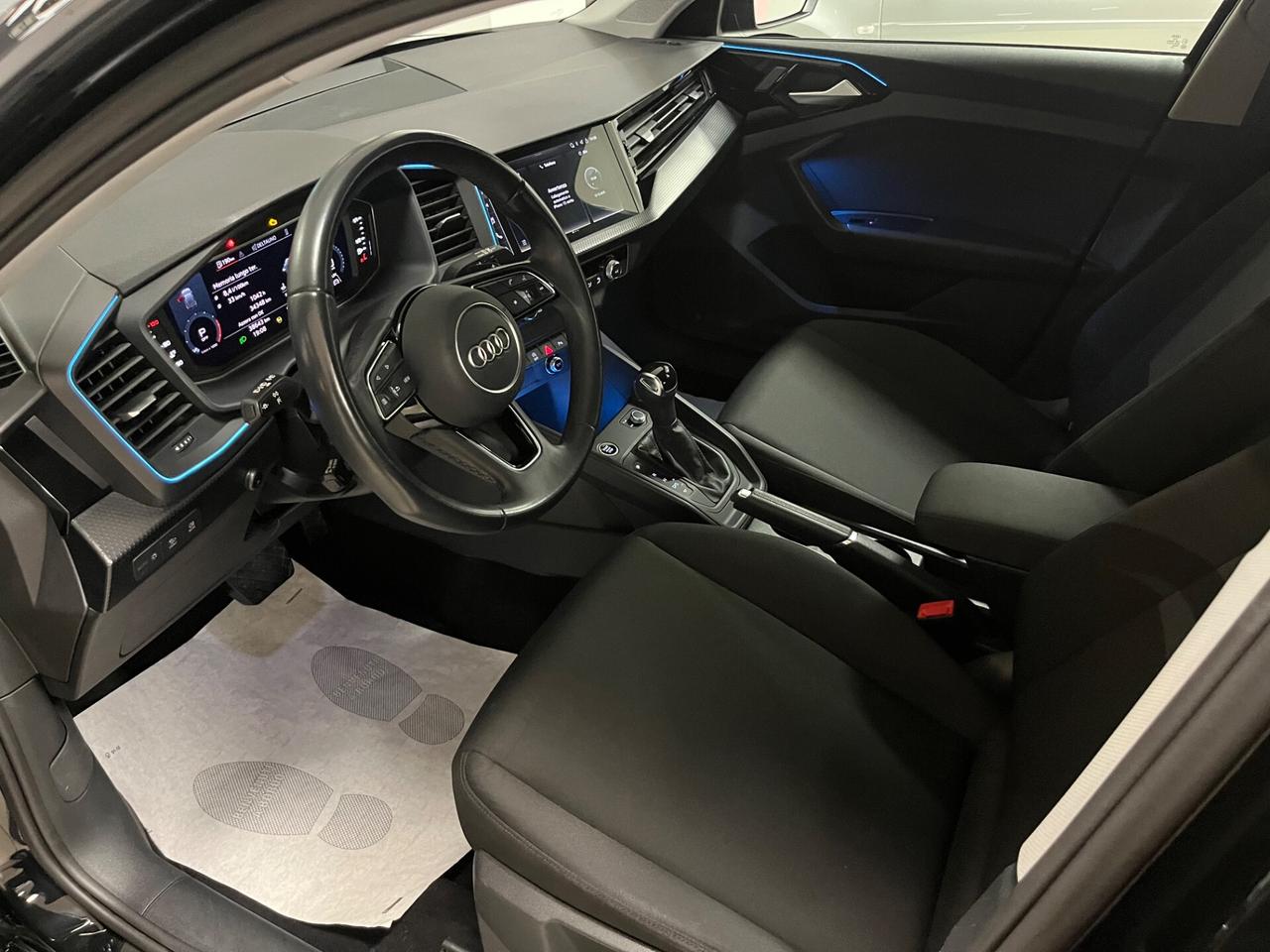 Audi A1 allstreet 30 TFSI S tronic 2023’