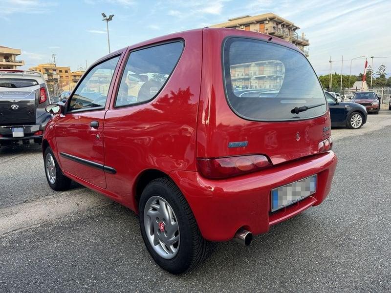 FIAT 600 1.1 Sporting