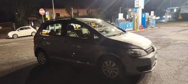 Volkswagen Golf Plus 1.6 TDI DPF 5p. Highline