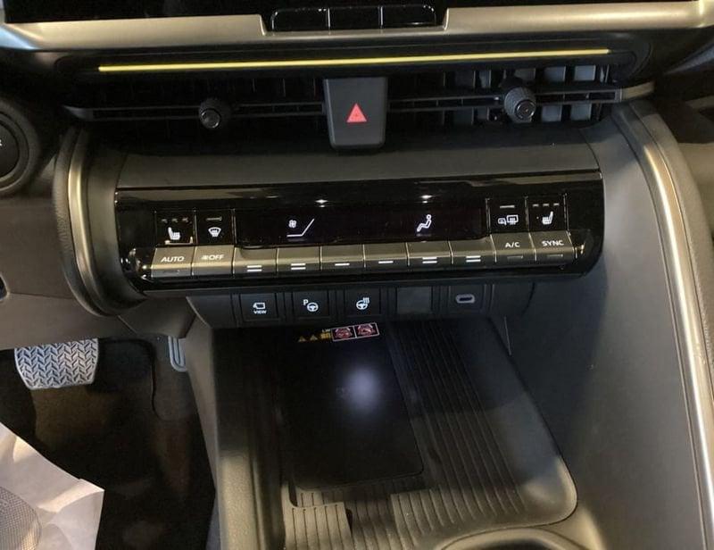 Toyota C-HR Plug-in 2.0 PHEV Lounge Premiere Edition