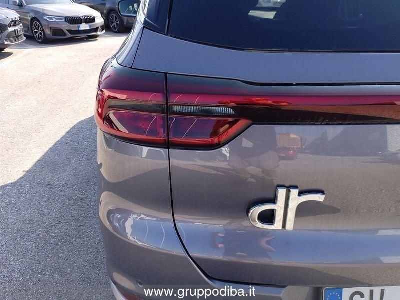 DR AUTOMOBILES DR 6.0 1.6 T - GDI DCT BZ/GPL