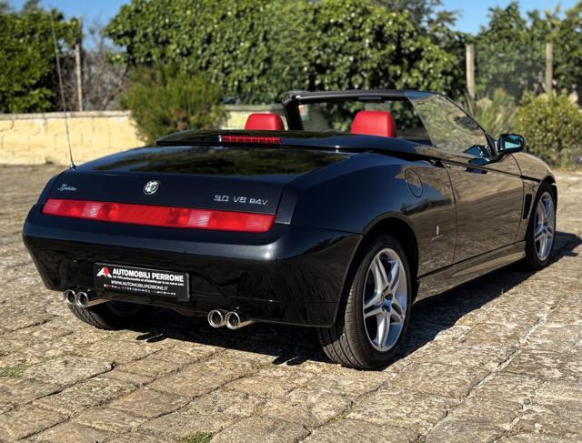 ALFA ROMEO Spider 3.0i V6 24V L