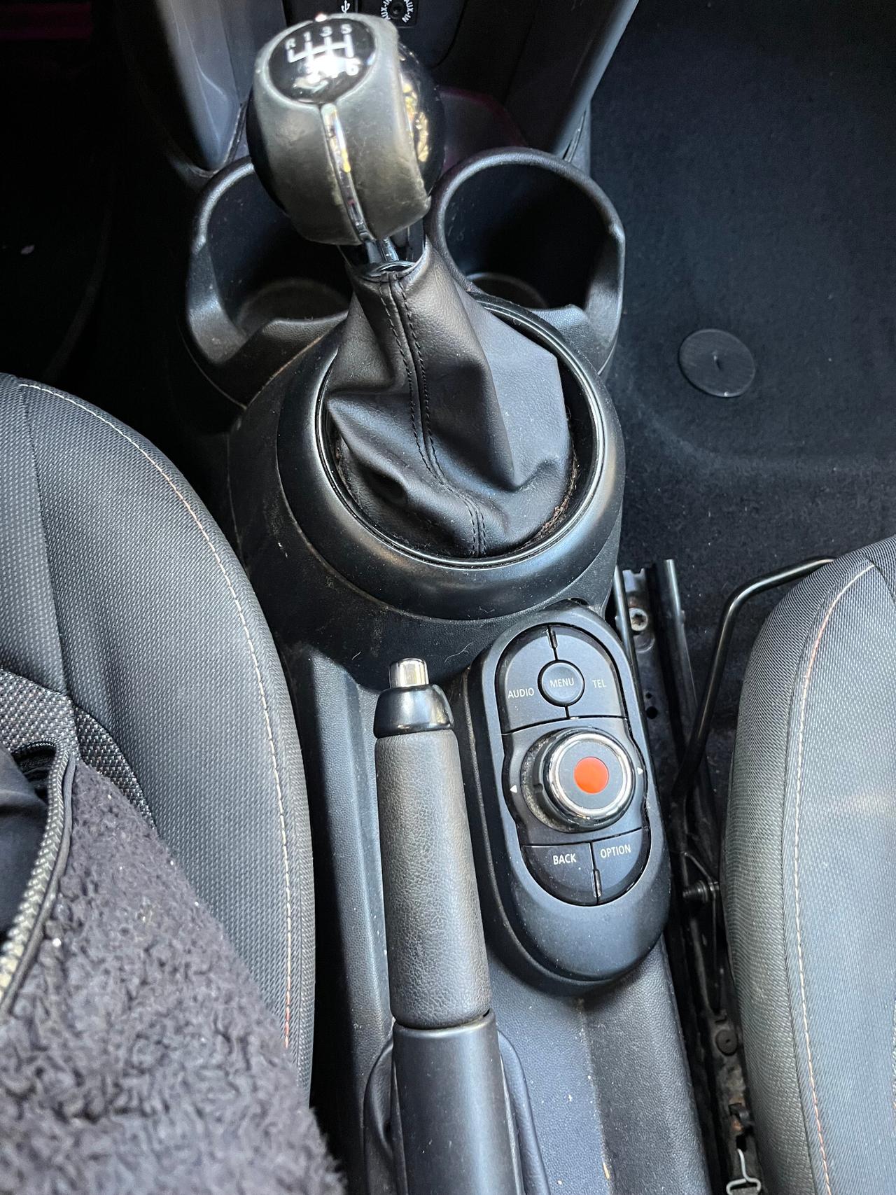 Mini 1.2 One Benzina 5 Porte 75 CV - Anche Per Neopatentati