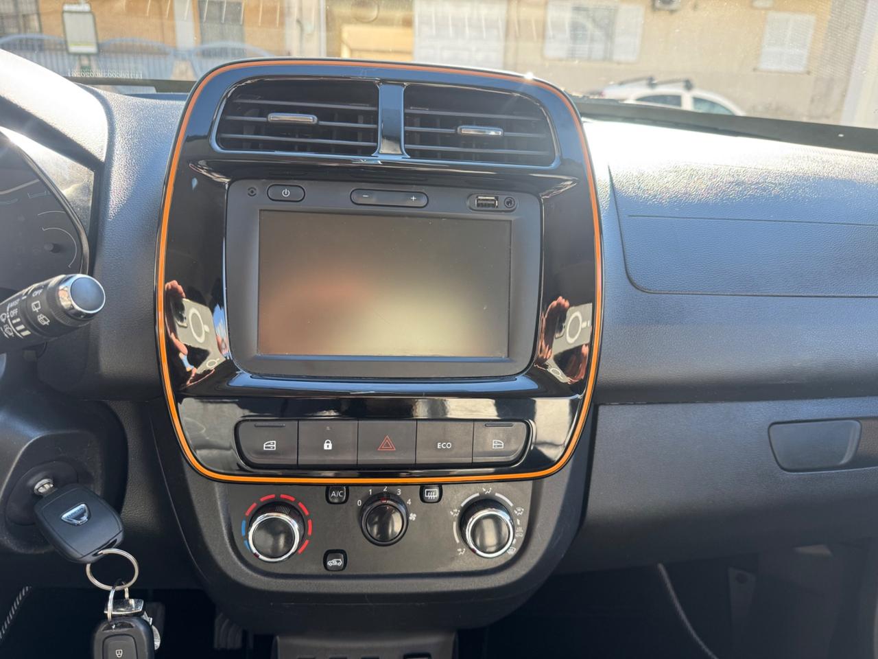 Dacia Spring FULL ELETTRIC Comfort Plus 2021