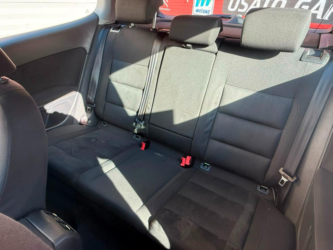 Volkswagen Golf 1.4 TSI 122cv r-line - 2011
