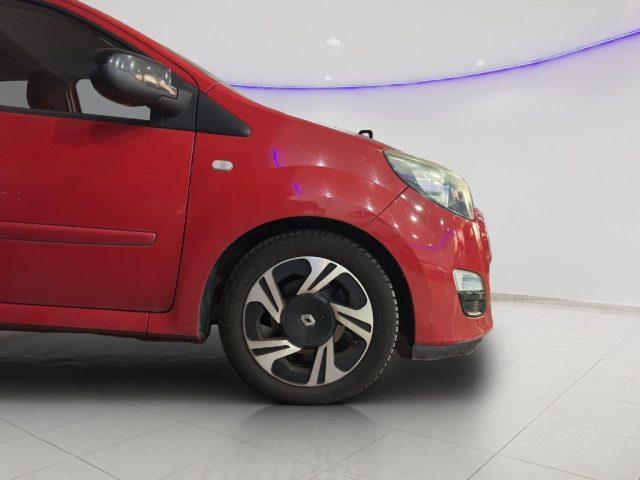RENAULT Twingo 1.2 16V Live
