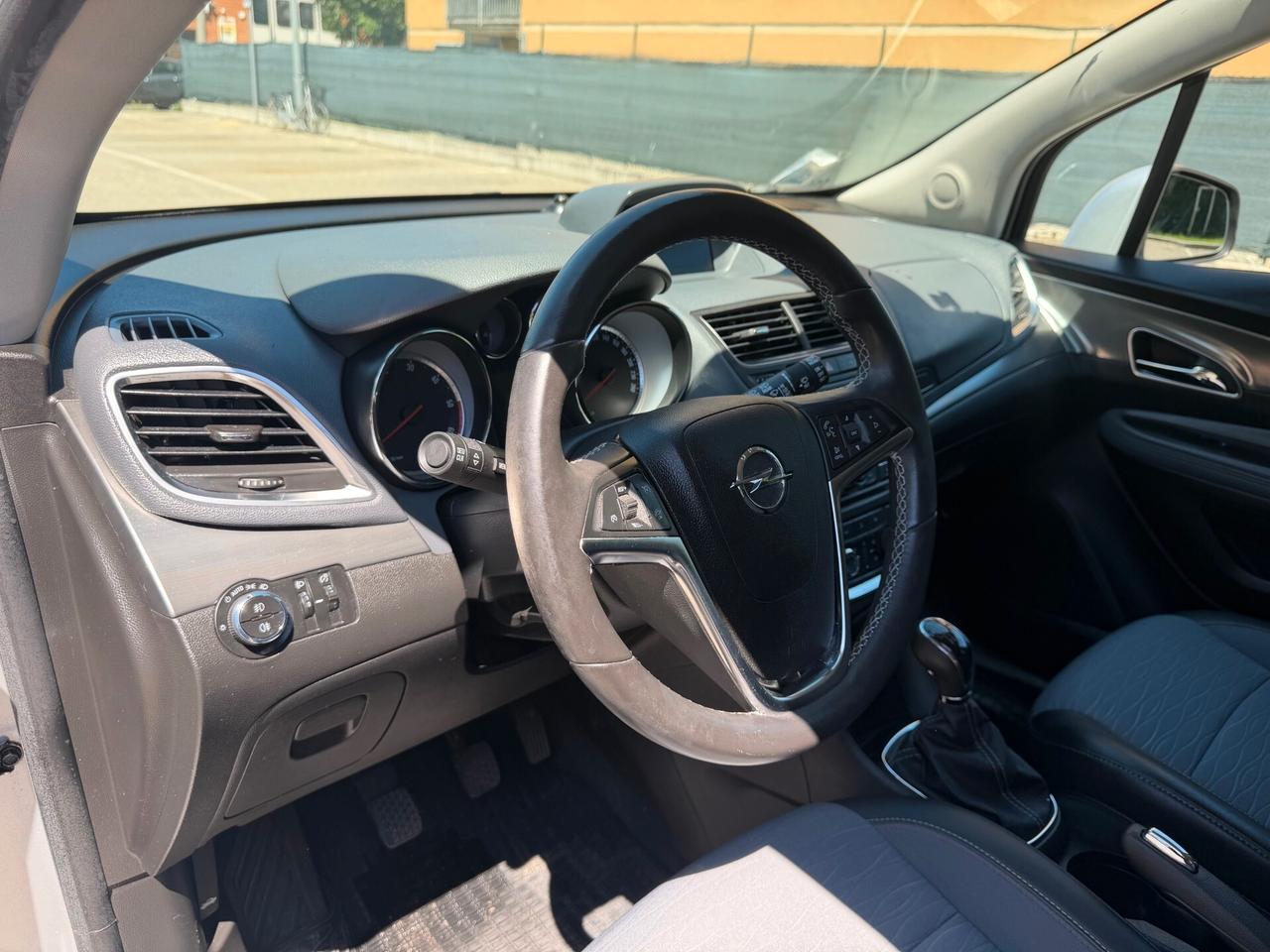 Opel Mokka 1.6 cdti - 4x4 - 12 MESI DI GARANZIA