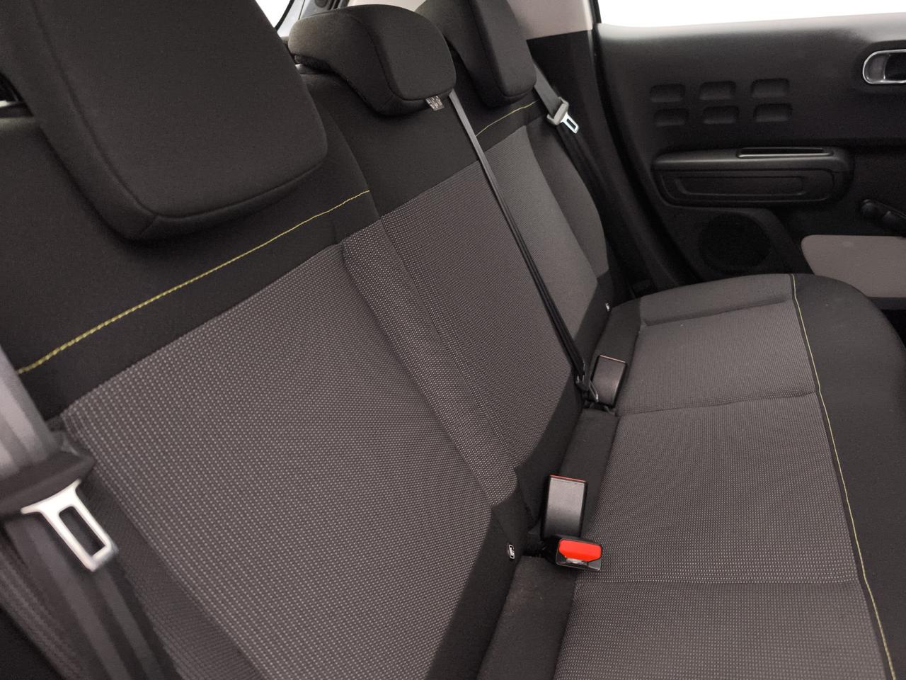 CITROEN C3 III 2017 - C3 1.2 puretech Feel s&s 83cv neopatentati my18