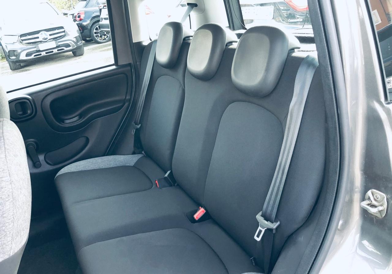 Fiat Panda 1.0 S&S Hybrid City Life NEOPATENTATI