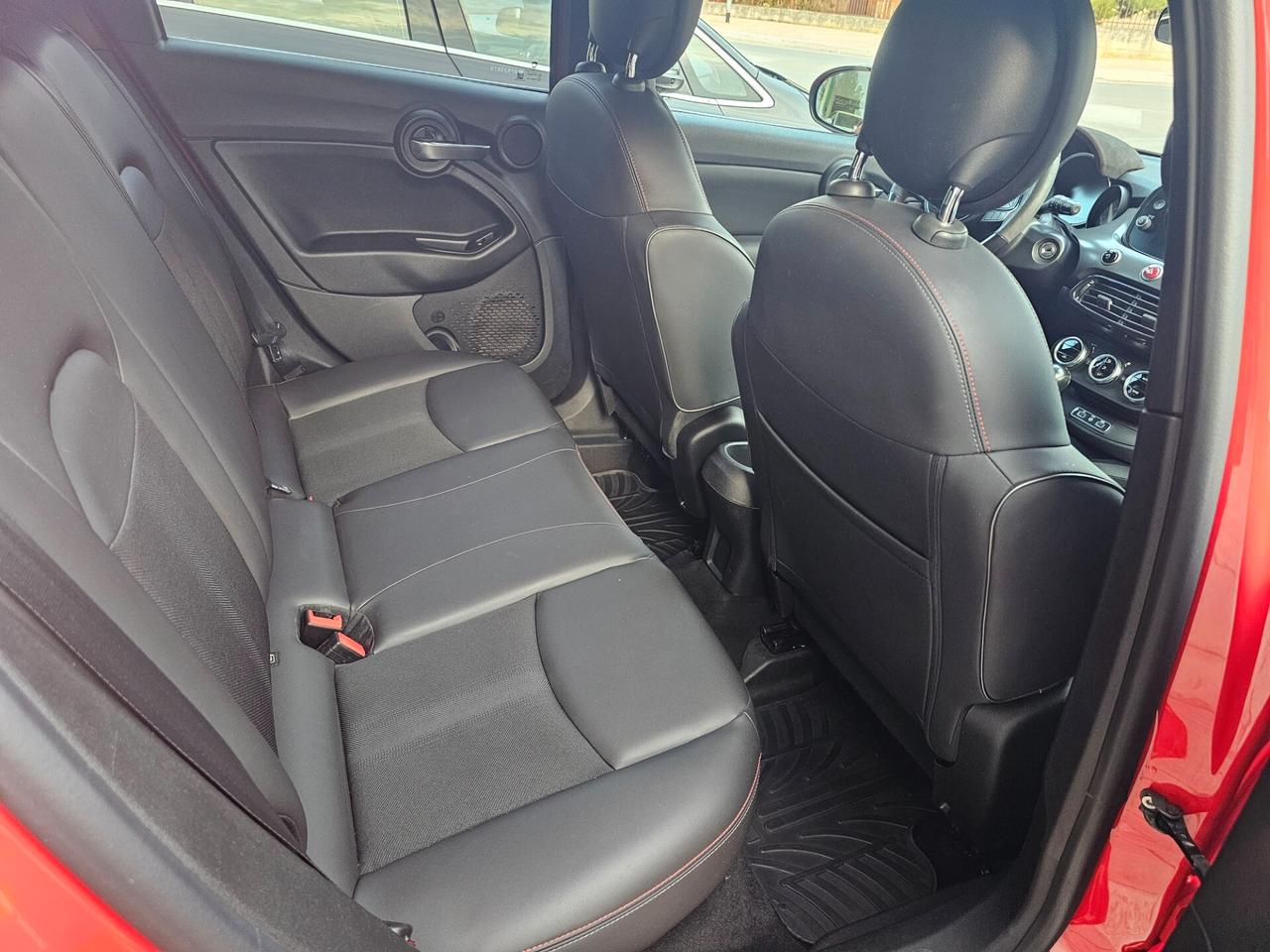 FIAT 500X 1.6 MJT 120CV SPORT DTC FULL