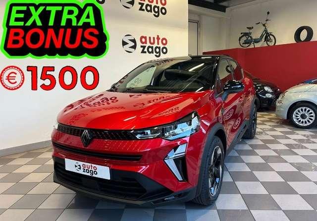 Renault Captur 1.0 tce Techno 90cv