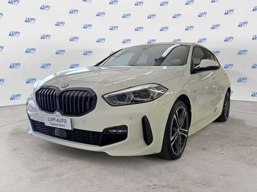 BMW 118 118d Msport auto