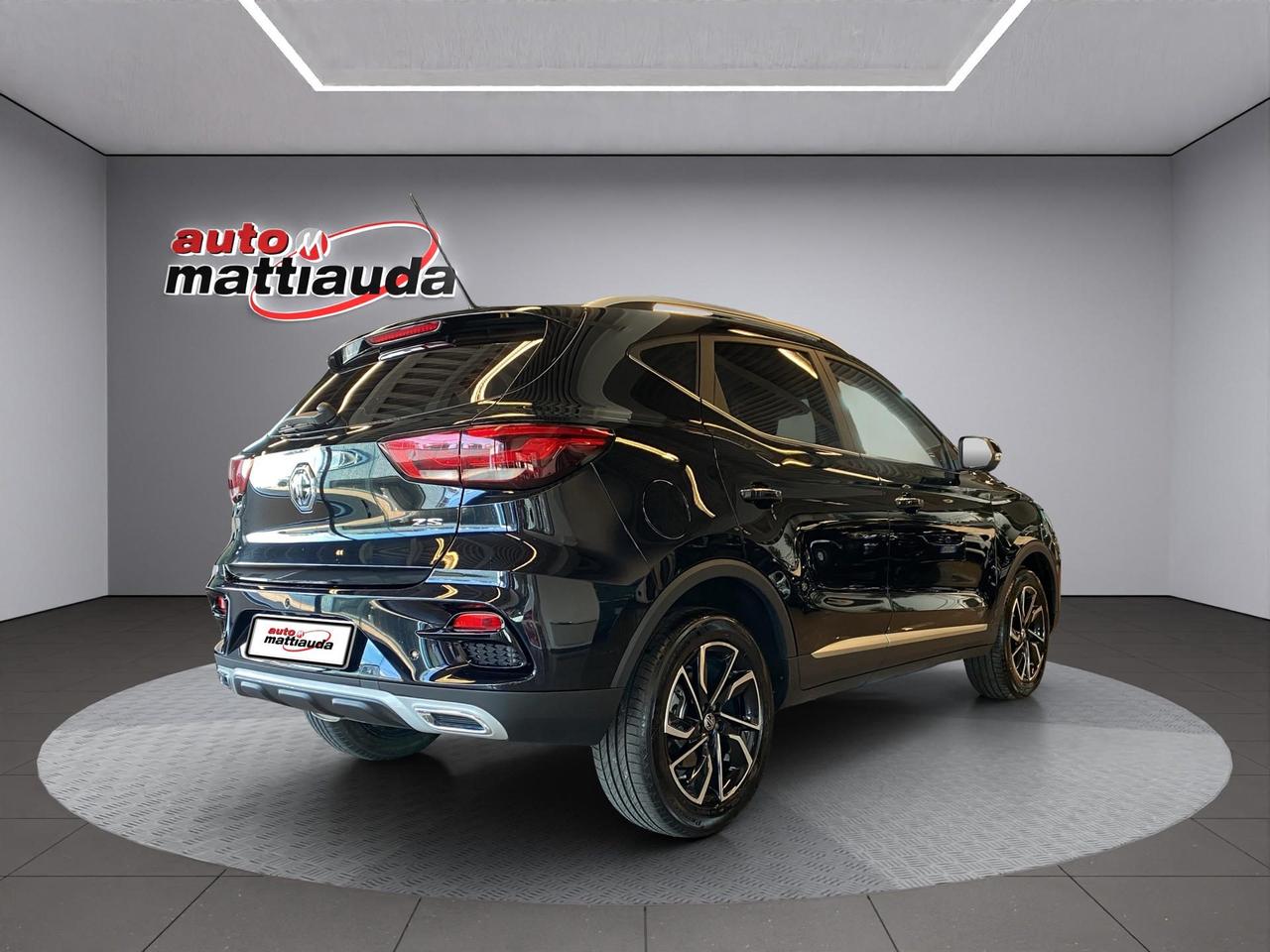 Mg ZS 1.0 Luxury auto