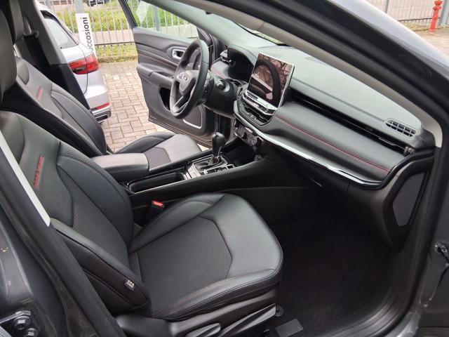 JEEP Compass 1.3 240 CV PHEV 4xe Trailhawk GUARDA LA PROVA