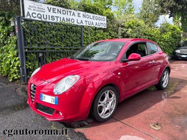 ALFA ROMEO MiTo 1.4 T 135 CV M.air Progression