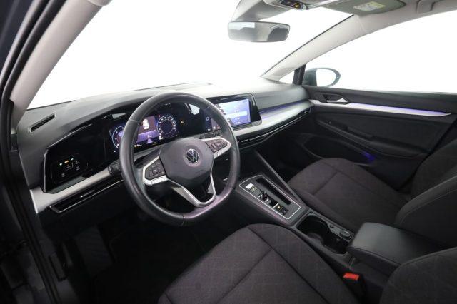 VOLKSWAGEN Golf Golf 2.0 TDI DSG SCR Life