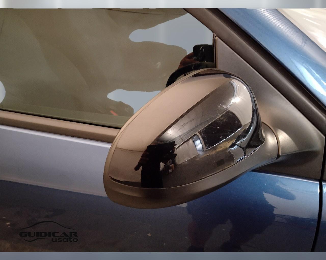 LANCIA Ypsilon III 2021 - Ypsilon 1.2 Gold Gpl 69cv