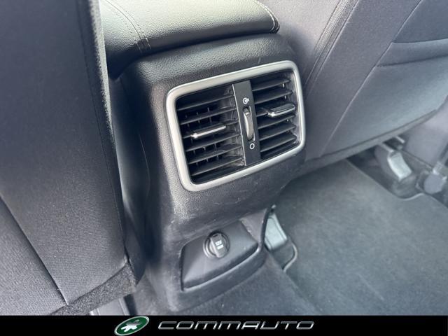 KIA Sportage 1.6 CRDI 136 CV DCT7 2WD Mild Hybrid Business Clas