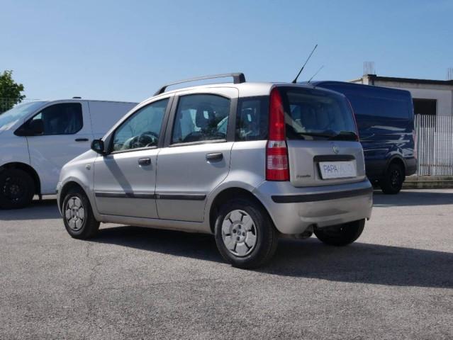 Fiat Panda 1.2 Dynamic eco
