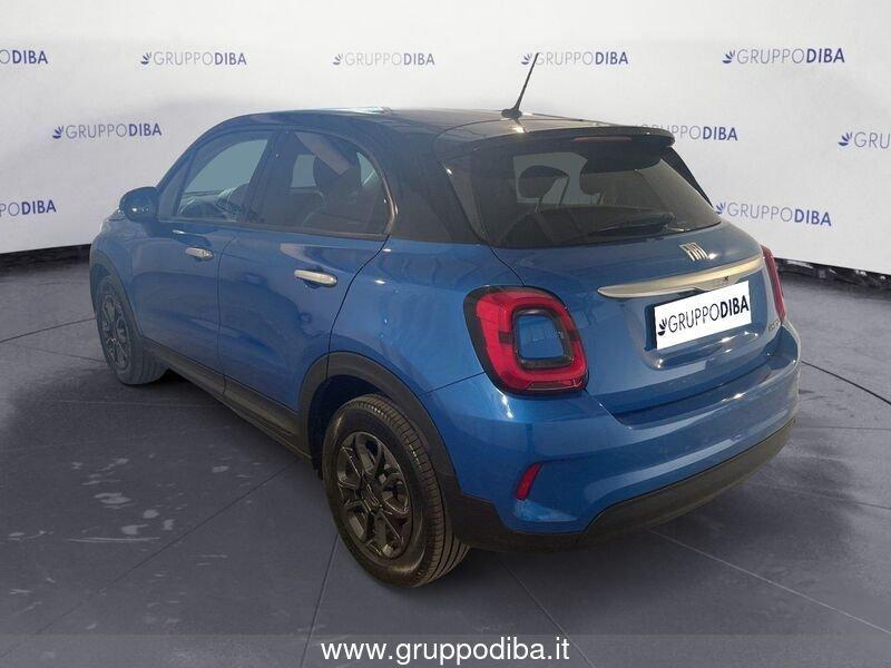 FIAT 500X 2022 Dolcevita Dolcevita 1.5 t4 hybrid Sport 130cv dct