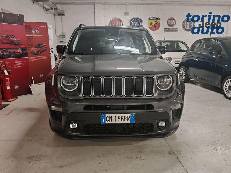 Jeep Renegade Renegade 1.0 T3 Limited