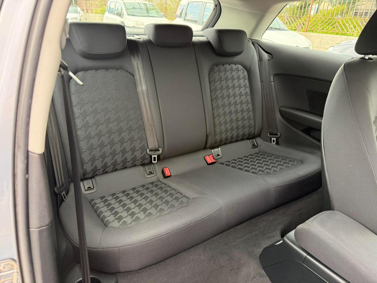Audi A3 1.6 TDI 110Cv 6M 3PORTE