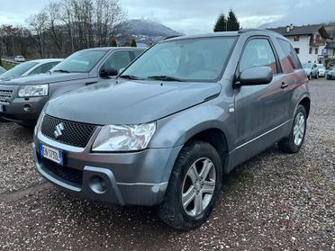 PACCHETTO PER COMMERCIANTI .Suzuki Grand Vitara 1.9 DDiS 3 porte
