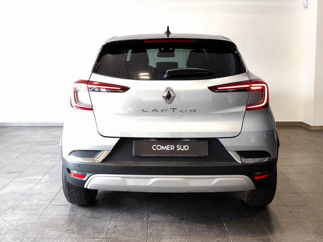 RENAULT Captur II 2019 - Captur 1.6 E-Tech phev Intens 160cv auto my