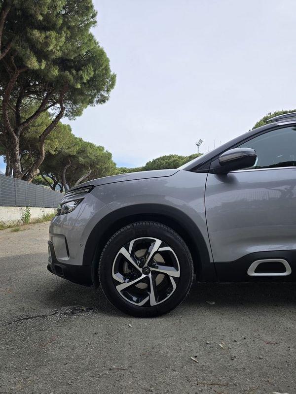 Citroën C5 Aircross BlueHDi 130 S&S Shine EAT8