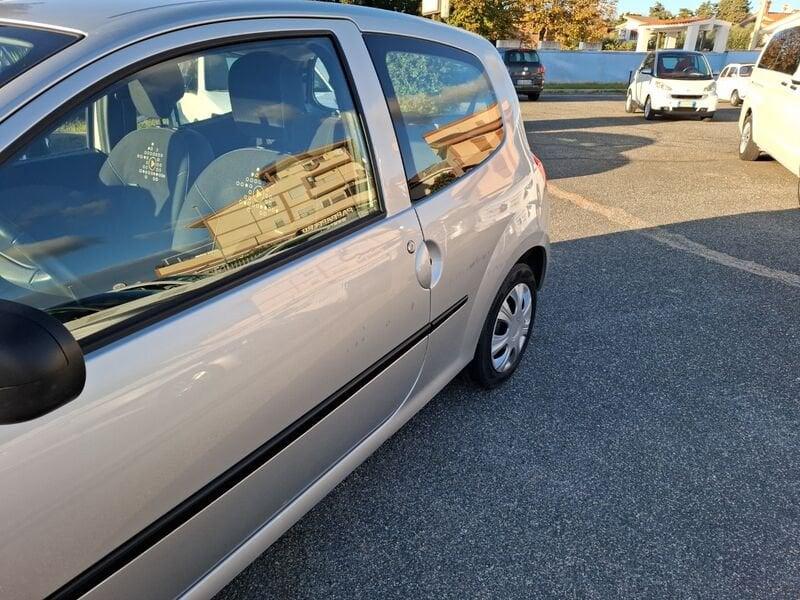 Renault Twingo Twingo 1.2 16V Yahoo!