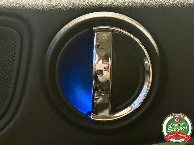 MINI Countryman 2.0 Cooper SD Hype Countryman ALL4 Automatica