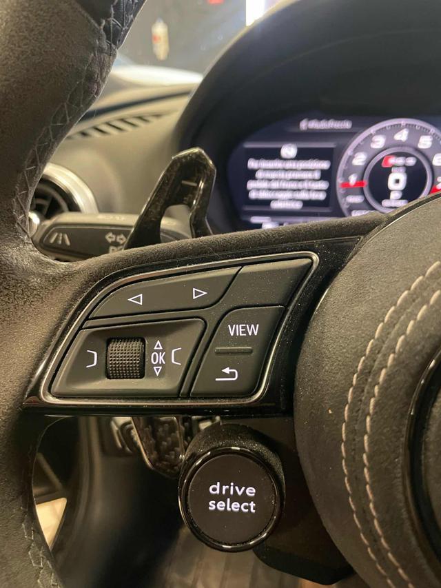 AUDI RS3 SPB TFSI quattro ***STAGE 2-FULL SERVICE AUDI***
