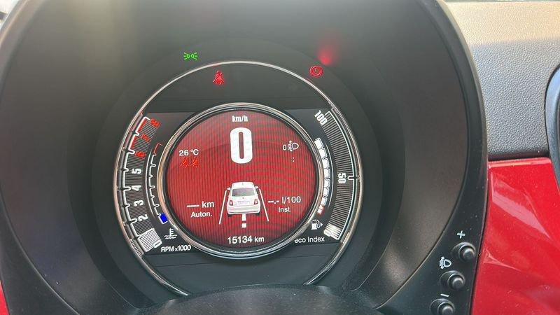 FIAT 500 500 1.0 Hybrid Dolcevita - PROMO SIRONIAUTO+