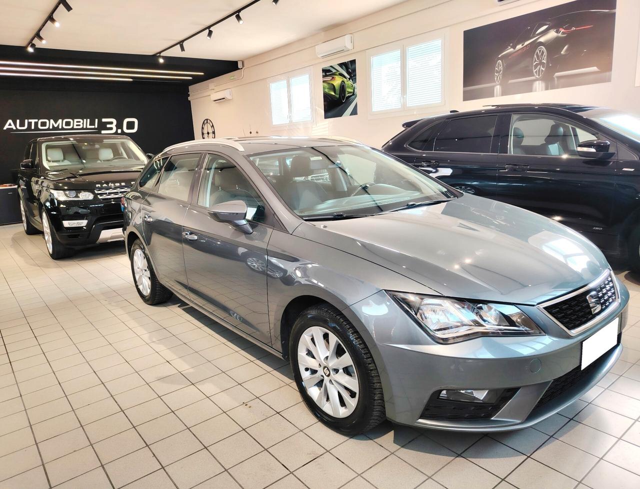 Seat Leon 1.6 TDI 115 CV ST XCELLENCE