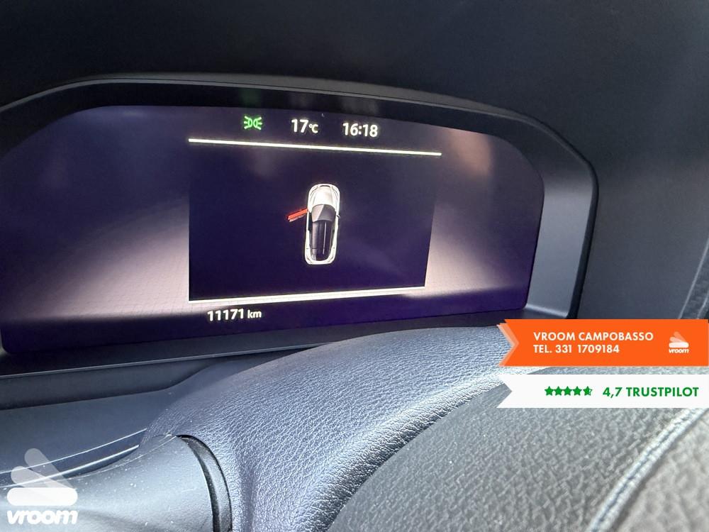 NISSAN Juke 2ª serie Juke 1.0 DIG-T 114 CV N-C...
