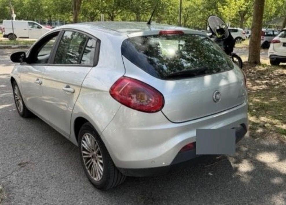Fiat Bravo 1.4 Emotion GPL NEOPATENTATI