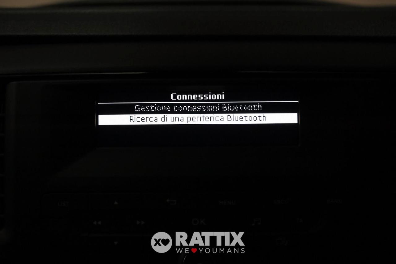 Toyota Proace 1.5d 120CV 10q Medium Comfort 3p.ti (IVA ESCLUSA)