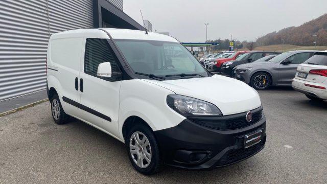 FIAT Doblo Doblò 1.3 MJT PC-TN Cargo Lamierato SX IVA ESPOSTA