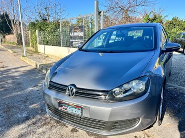 Volkswagen Golf 1.6 TDI 5p. Trendline BlueMotion Technology