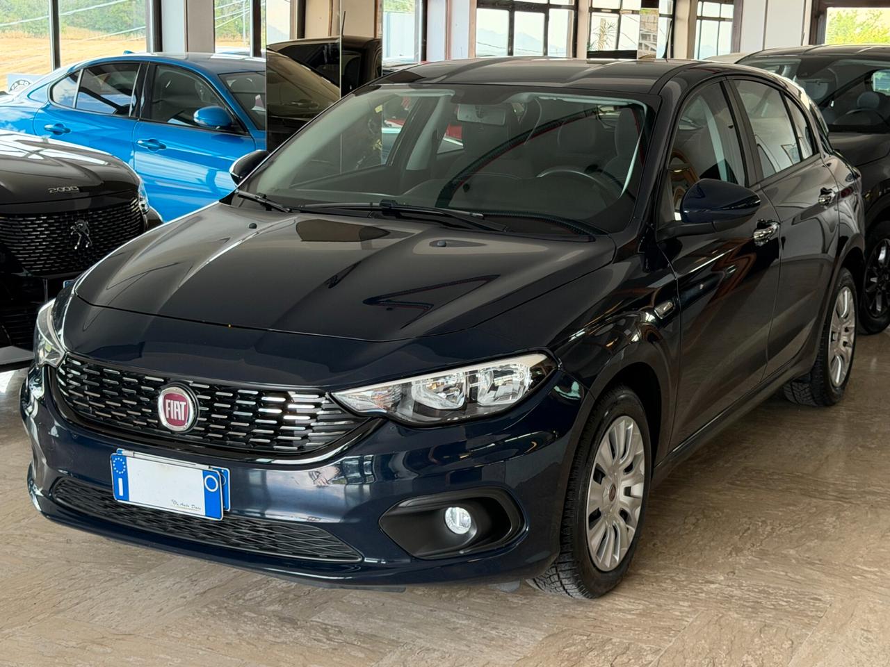 Fiat Tipo 1.6 M.JET 120 cv. 5 porte EASY