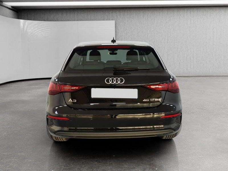 Audi A3 Sportback 40 1.4 tfsi e Business s-tronic