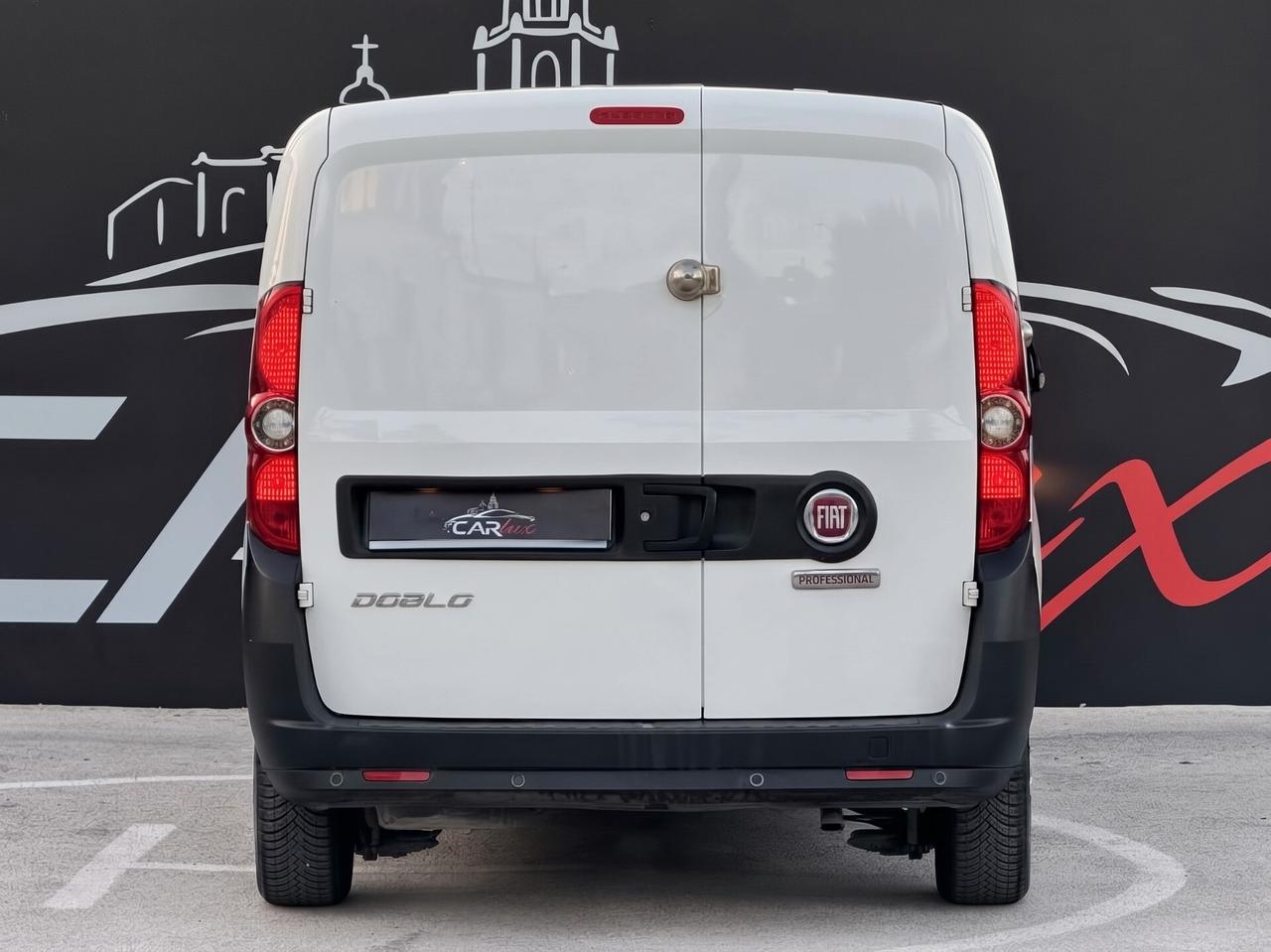Fiat Doblo 1.3 MJet 16V 95CV | CARGO N1