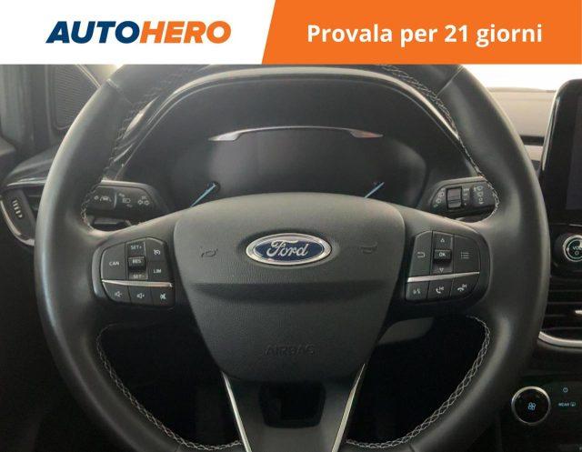 FORD Puma 1.0 EcoBoost 125 CV S&S Titanium