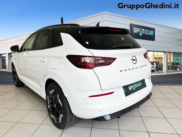 OPEL Grandland 1.6 PHEV aut. AWD GSe