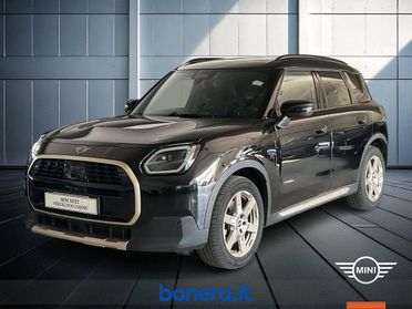 Mini Mini Countryman 1.5 48V C Favoured Steptronic