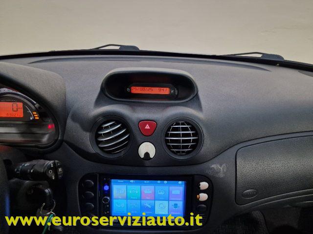 CITROEN C3 1.4 Exclusive
