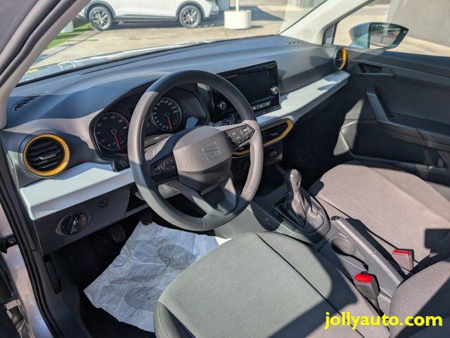SEAT Arona 1.0 EcoTSI Reference