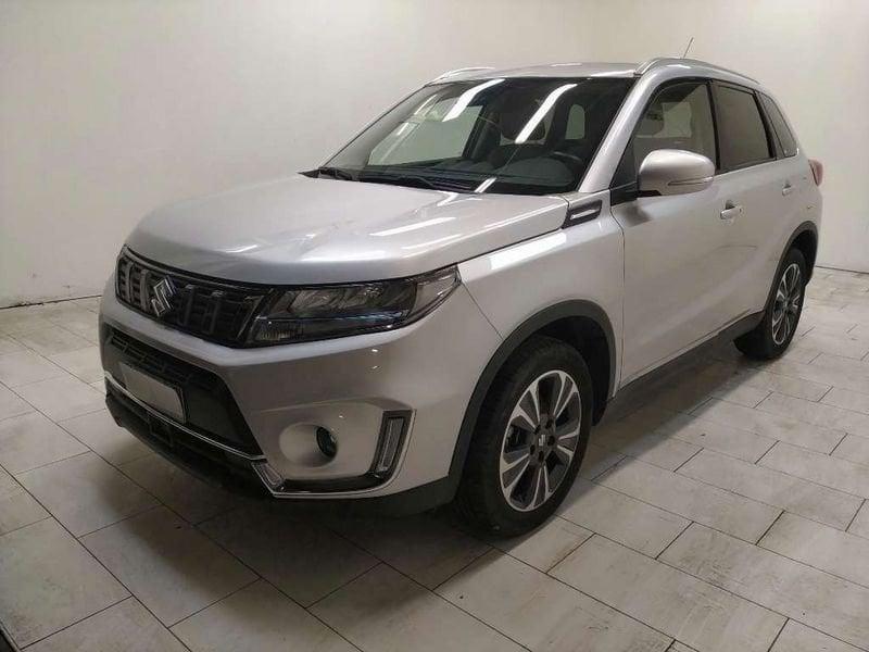 Suzuki Vitara 1.4h Easy Cool 4wd allgrip