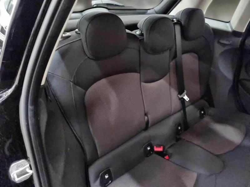 MINI COOPER Business Autom. 5 PORTE