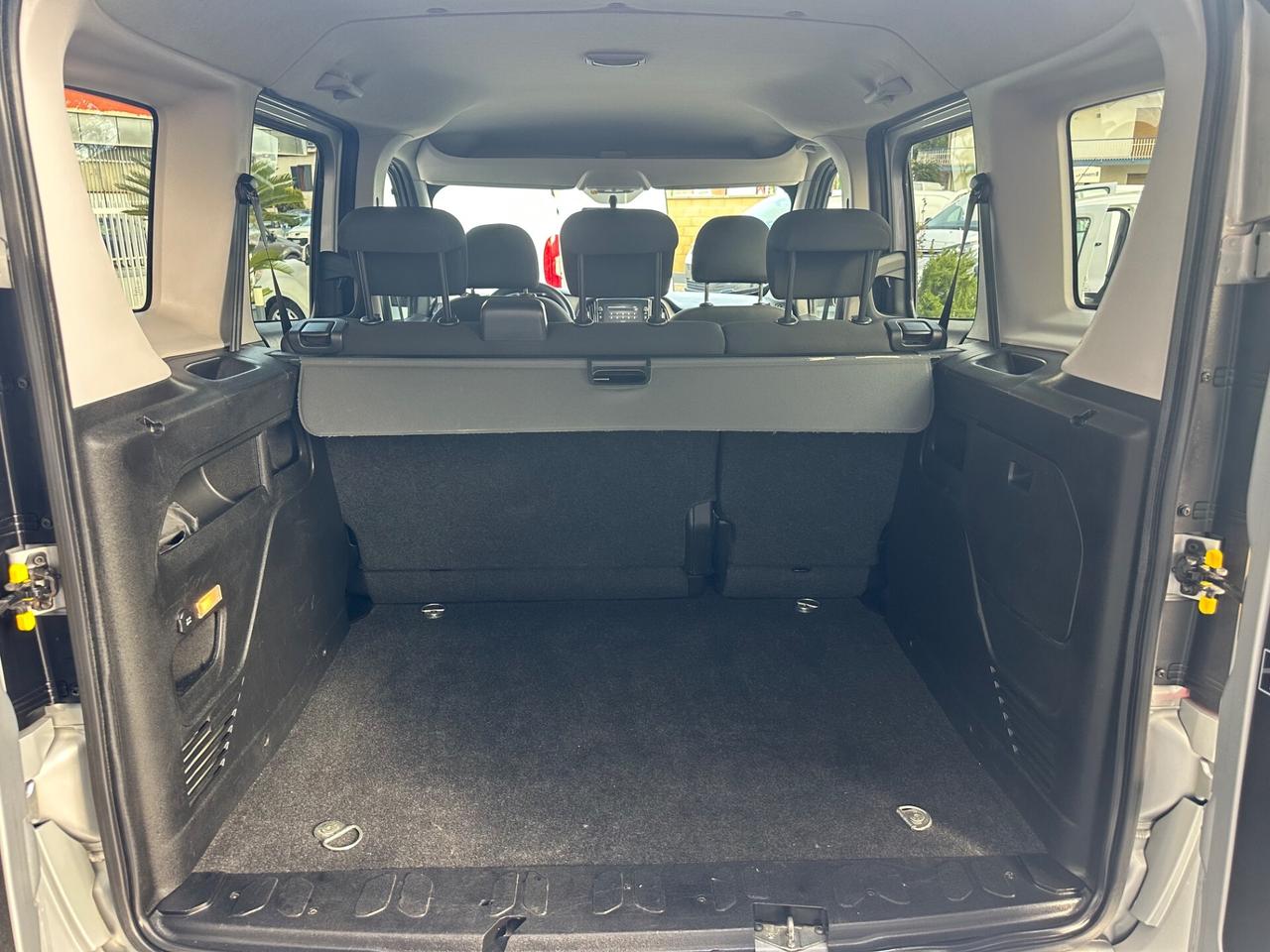 FIAT DOBLÓ -1.6M-JET 120Cv -2022-